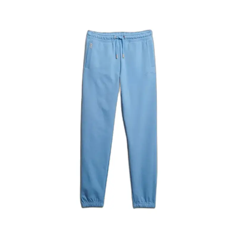 Pantaloni da jogging donna Superdry Essential Logo Hb