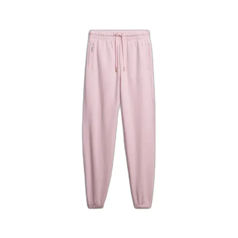 Pantaloni da jogging donna Superdry Essential Logo Hb