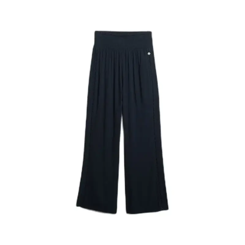 Pantaloni da spiaggia da donna Superdry