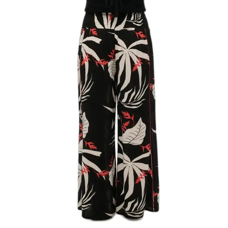 Pantaloni da spiaggia da donna Superdry