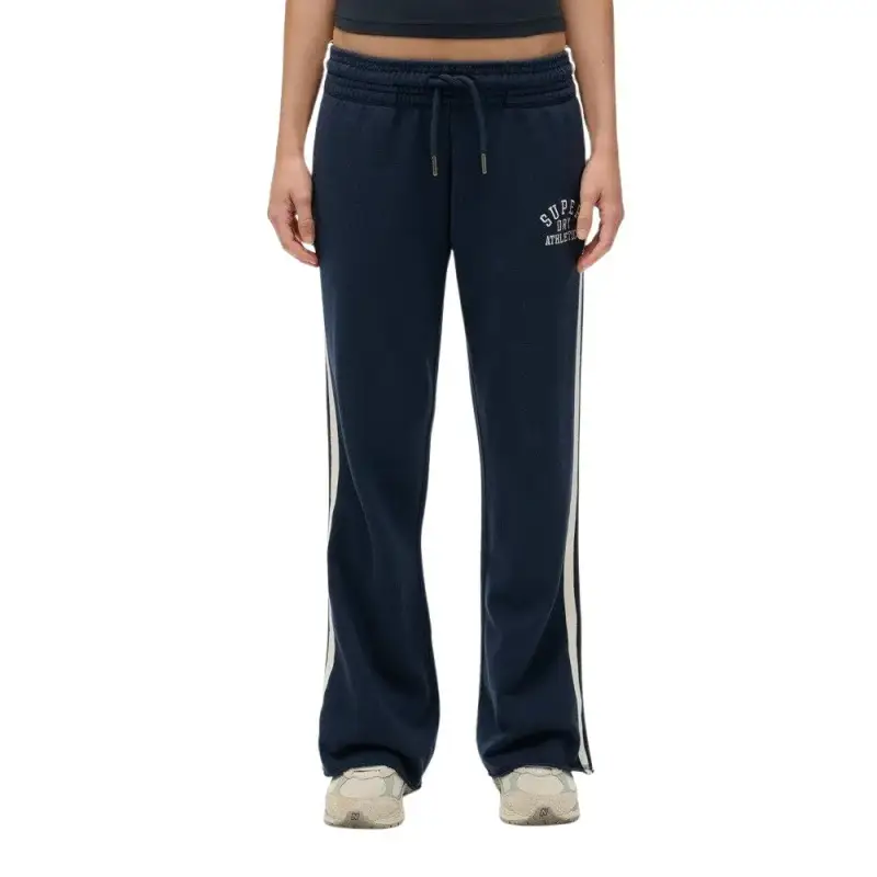 Pantaloni da tuta svasati donna Superdry Athletic Essentials