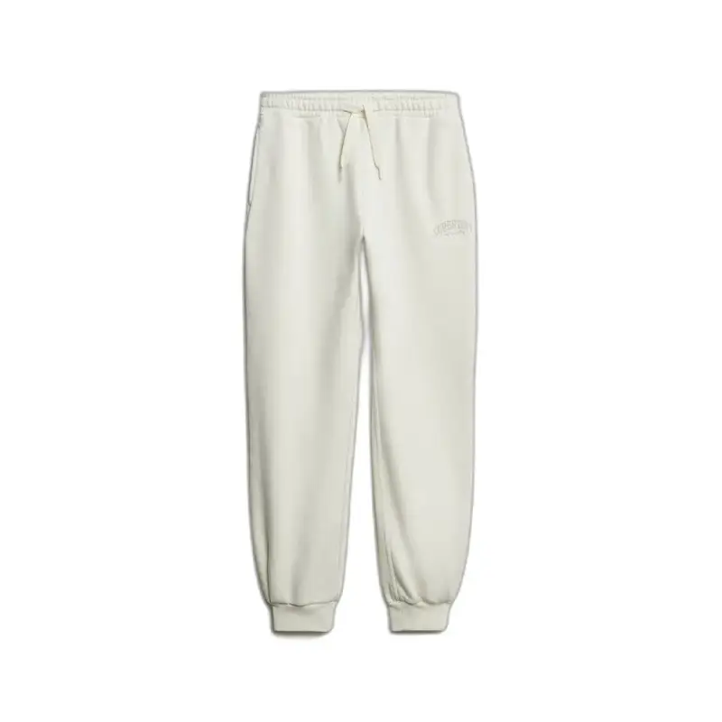 Pantaloni fitness dlla Tuta da donna Superdry Country Club Track