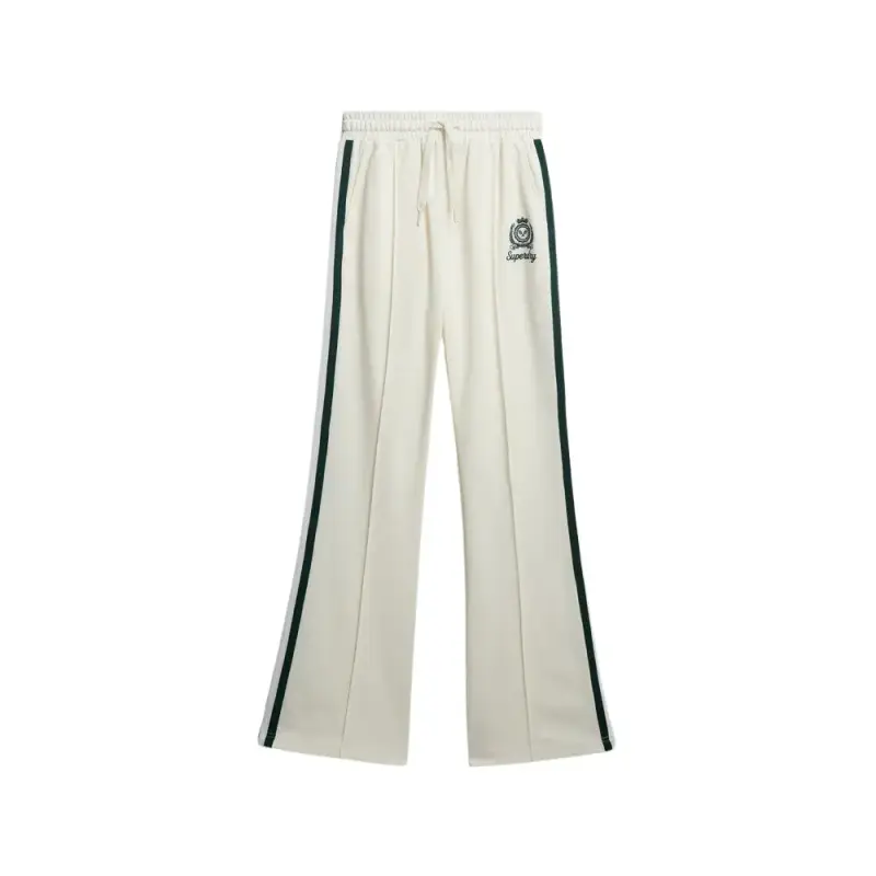 Pantaloni fitness dlla Tuta da donna Superdry Country Club Track