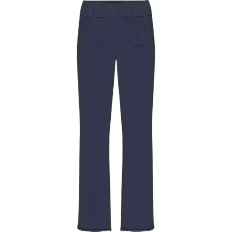 Pantaloni fitness dlla Tuta da donna Superdry Essential Logo Lr Flare