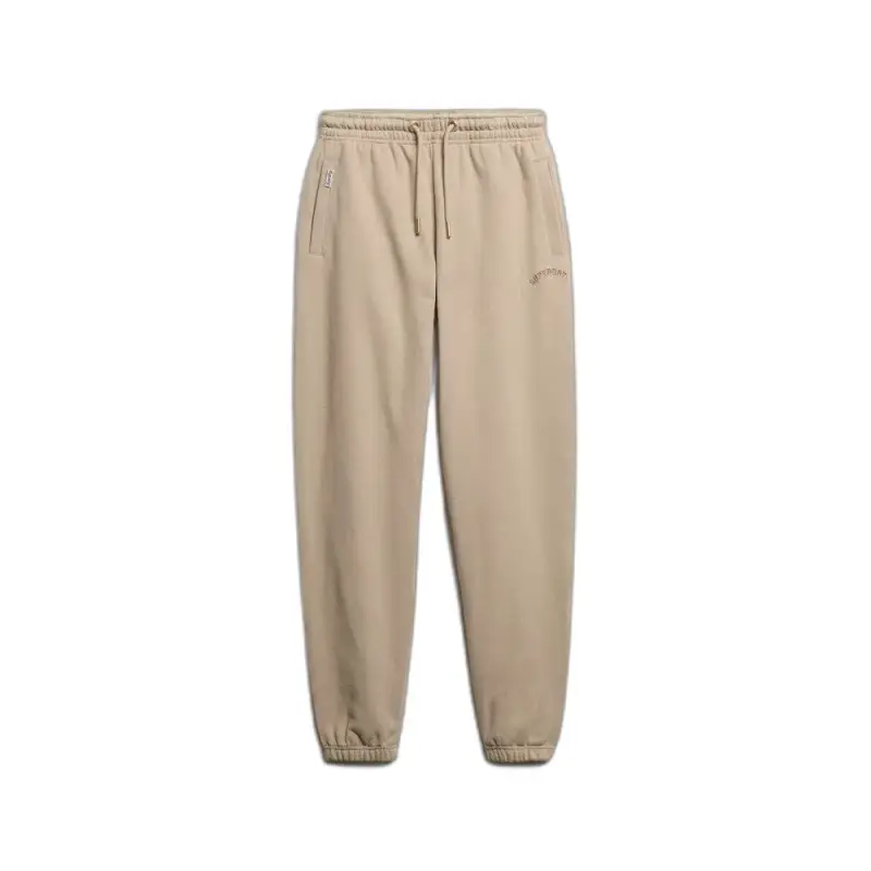 Pantaloni fitness dlla Tuta da donna Superdry Essential Logo Straight