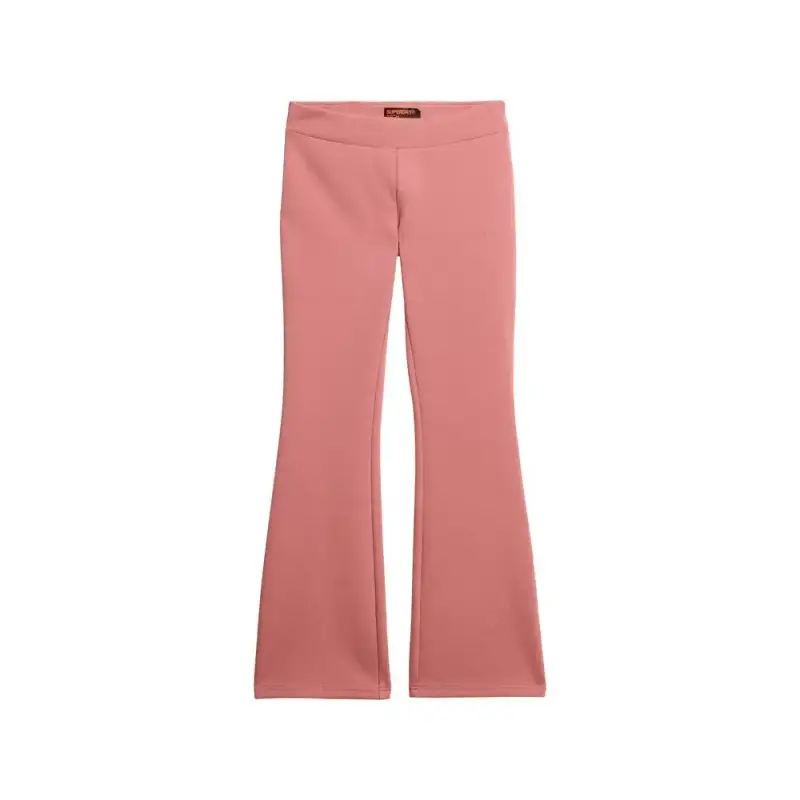 Pantaloni fitness dlla Tuta da donna Superdry