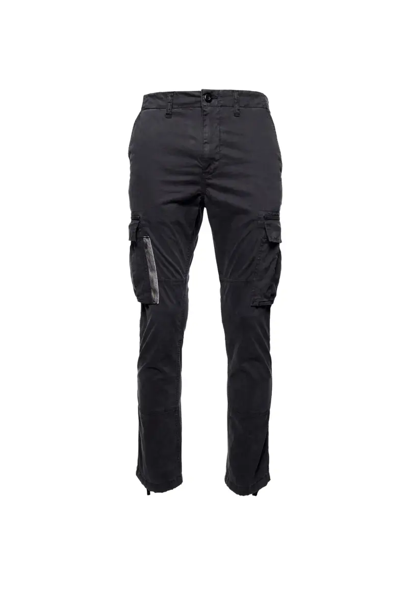 Pantaloni Recruit Grip - 28 / Nero