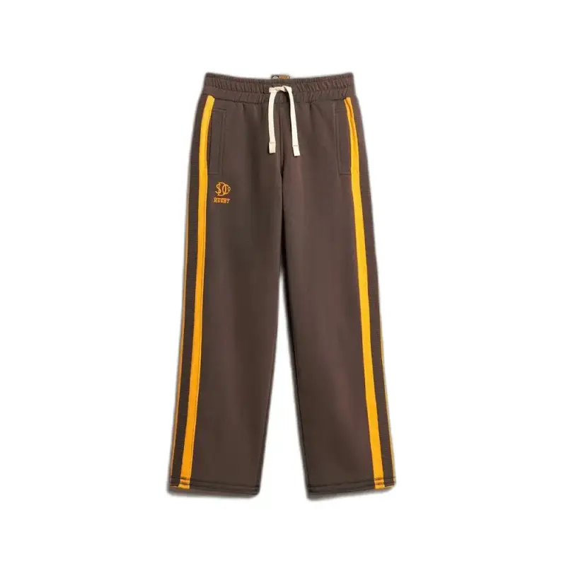 Pantaloni running Superdry Athletic Fives