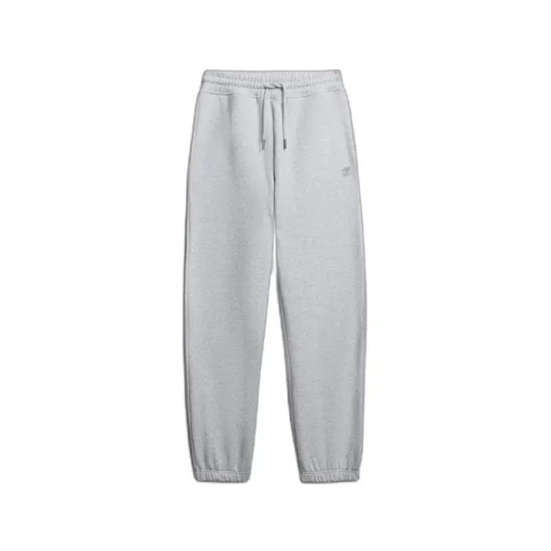 Pantaloni tuta oversize Superdry Blank