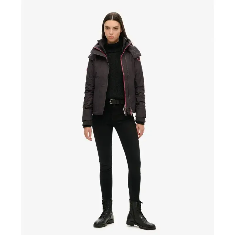 Superdry Parka da donna Arctic SD-Windcheater