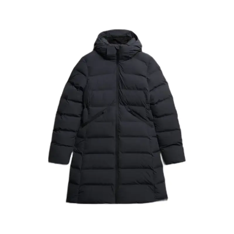 Parka da donna Superdry City Mid