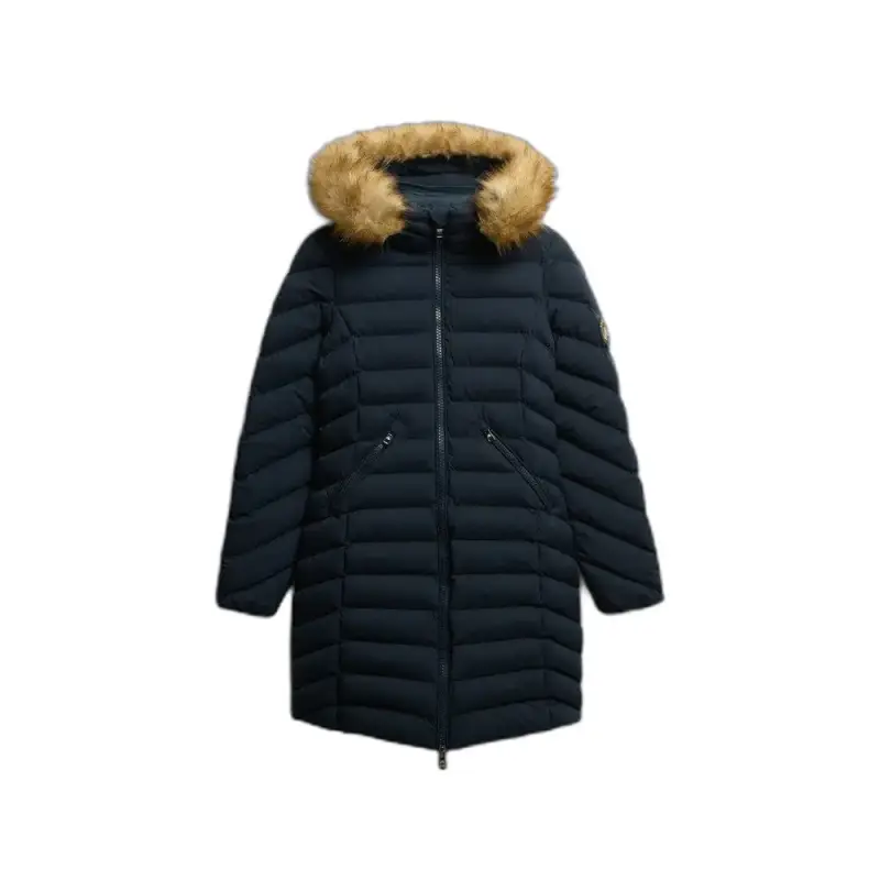 Parka da donna Superdry Fuji