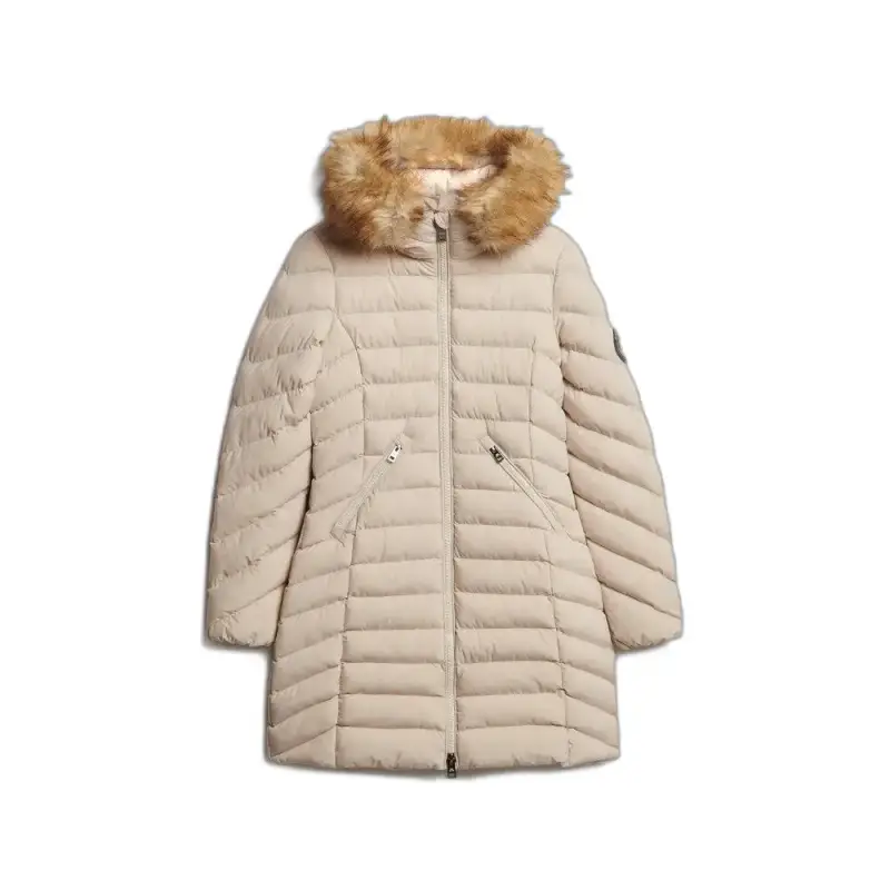 Parka da donna Superdry Fuji