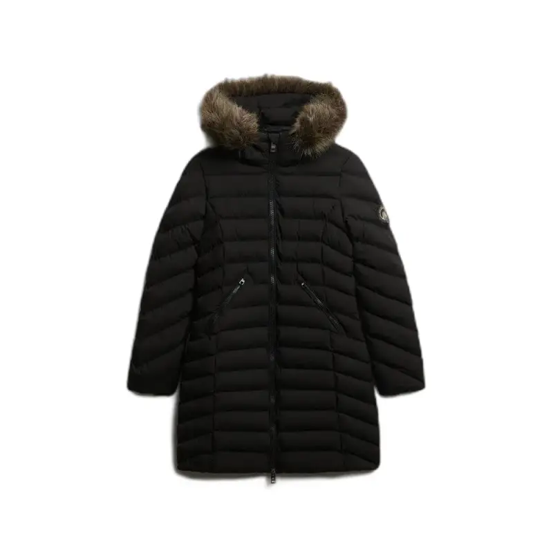 Parka da donna Superdry Fuji