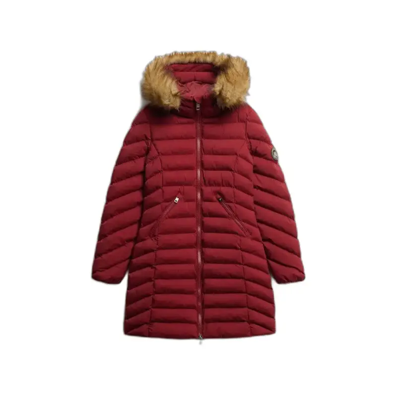 Parka da donna Superdry Fuji