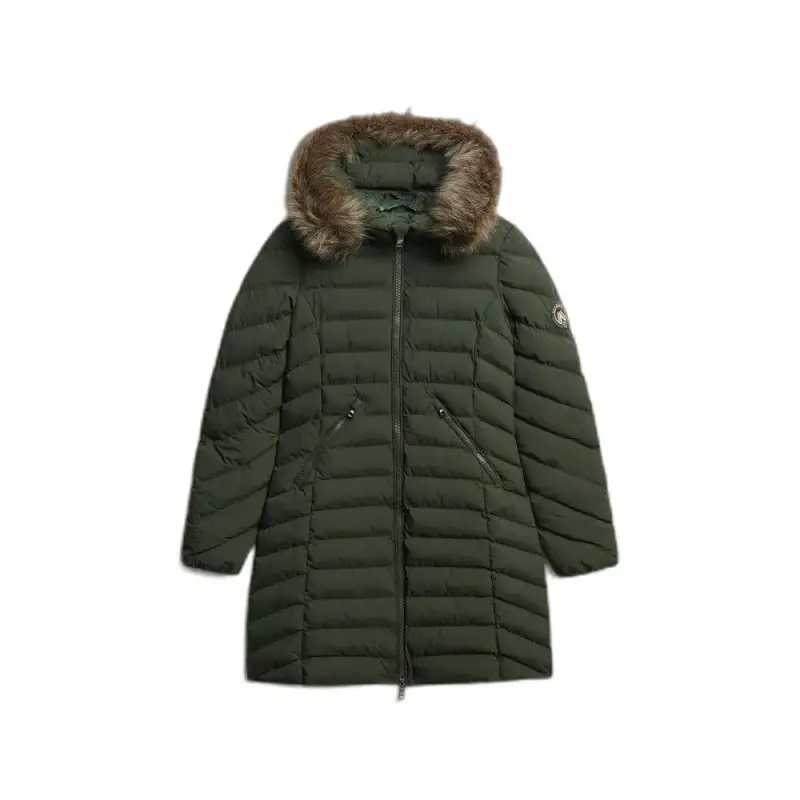 Parka da donna Superdry Fuji