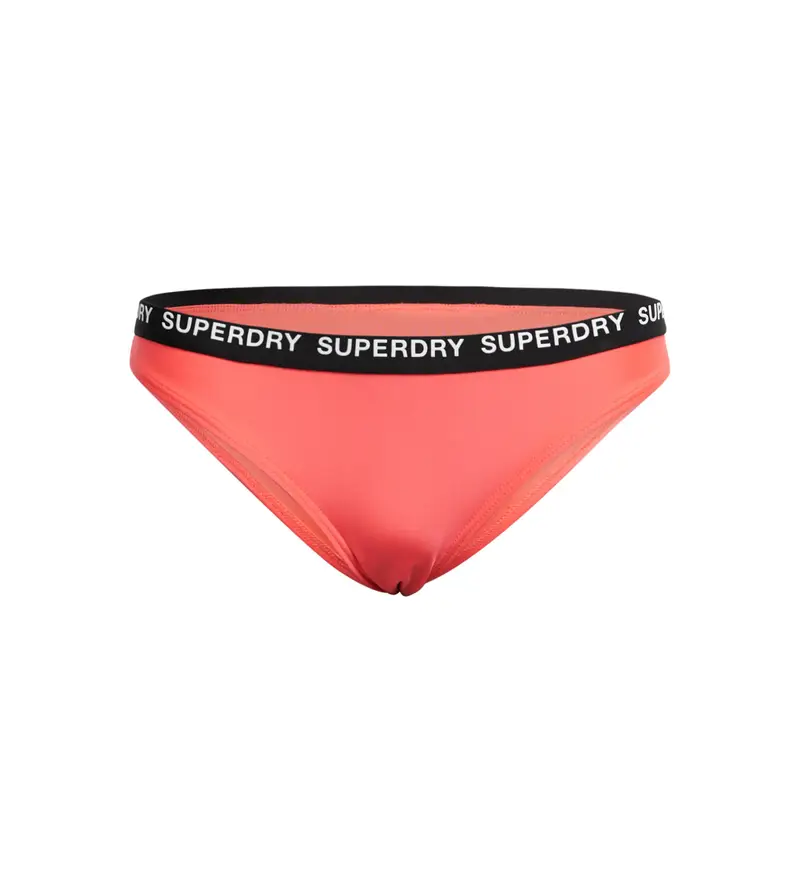 Superdry Slip Donna Rosa 2677441