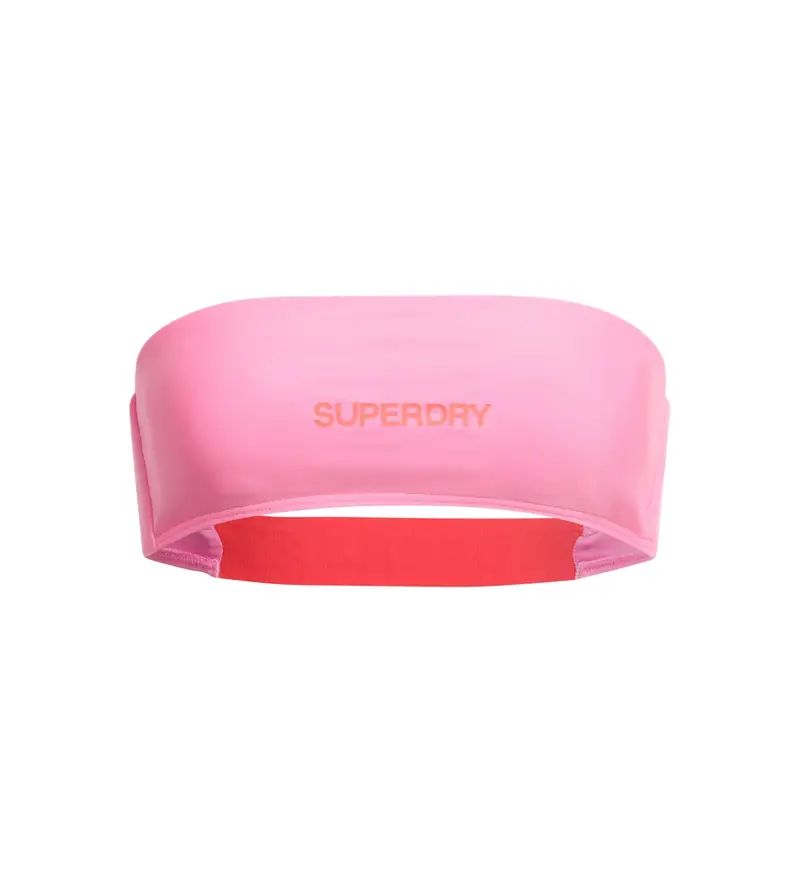 Superdry Top Donna Rosa 2677582