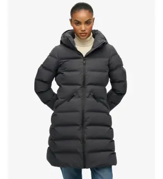 per donna W5011982A Giacca City Mid grigio scuro (XL), Casual, Poliestere