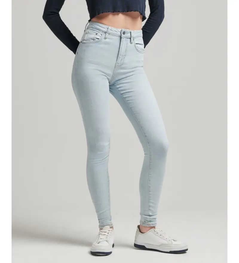 Superdry Jeans Donna Denim 4039425