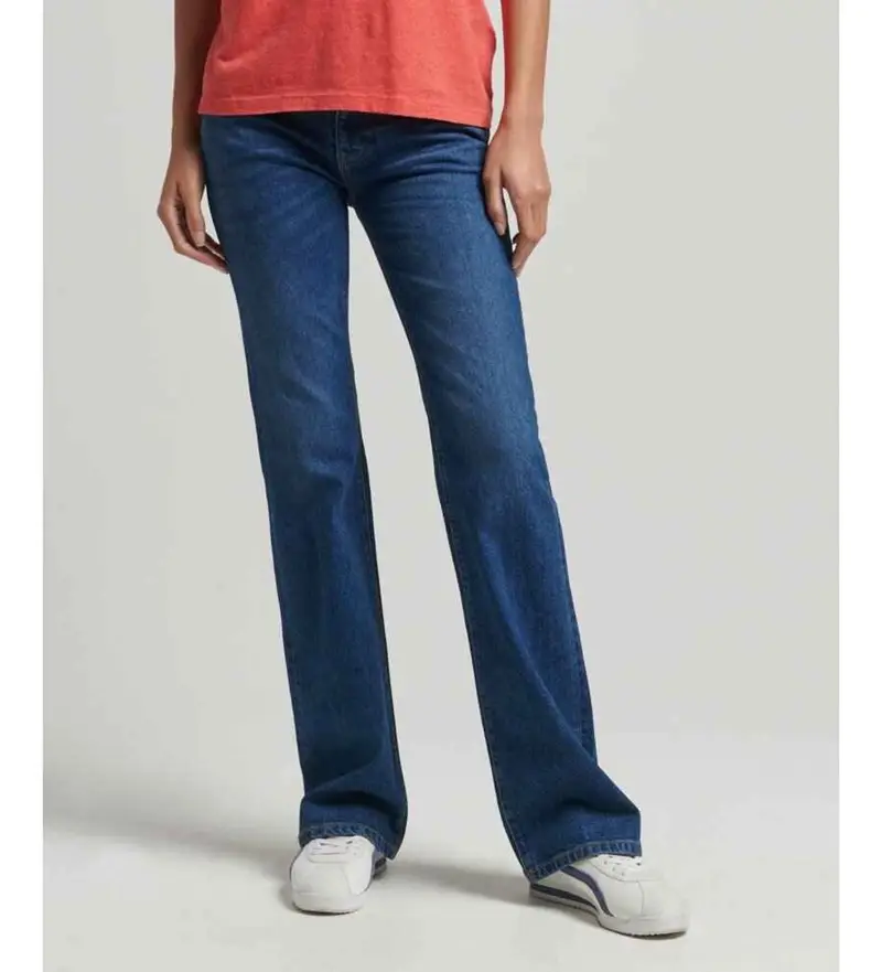 Superdry Jeans Donna Denim 4040567