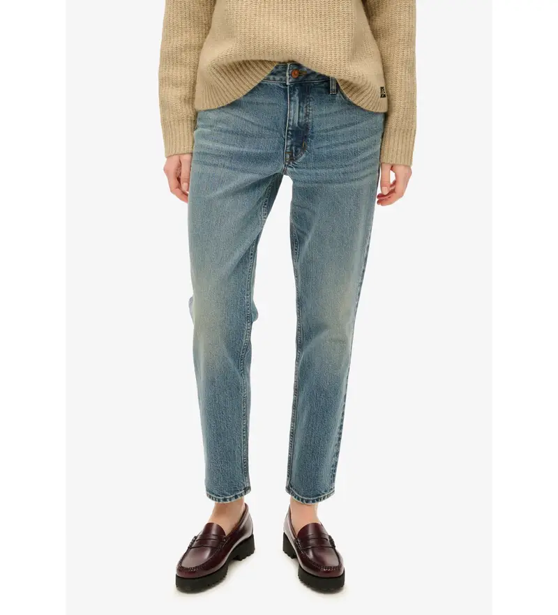 Superdry Jeans Donna Denim 4042418