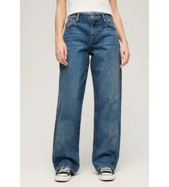 Superdry Jeans Donna Denim 4194041