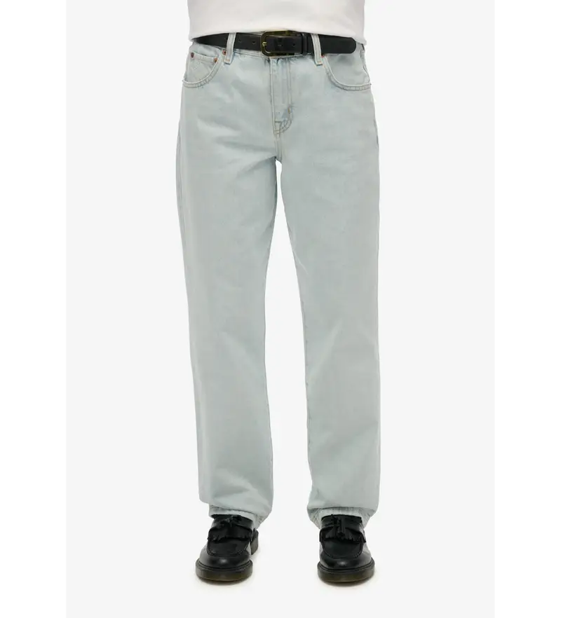 Superdry Jeans Donna Denim 4042420