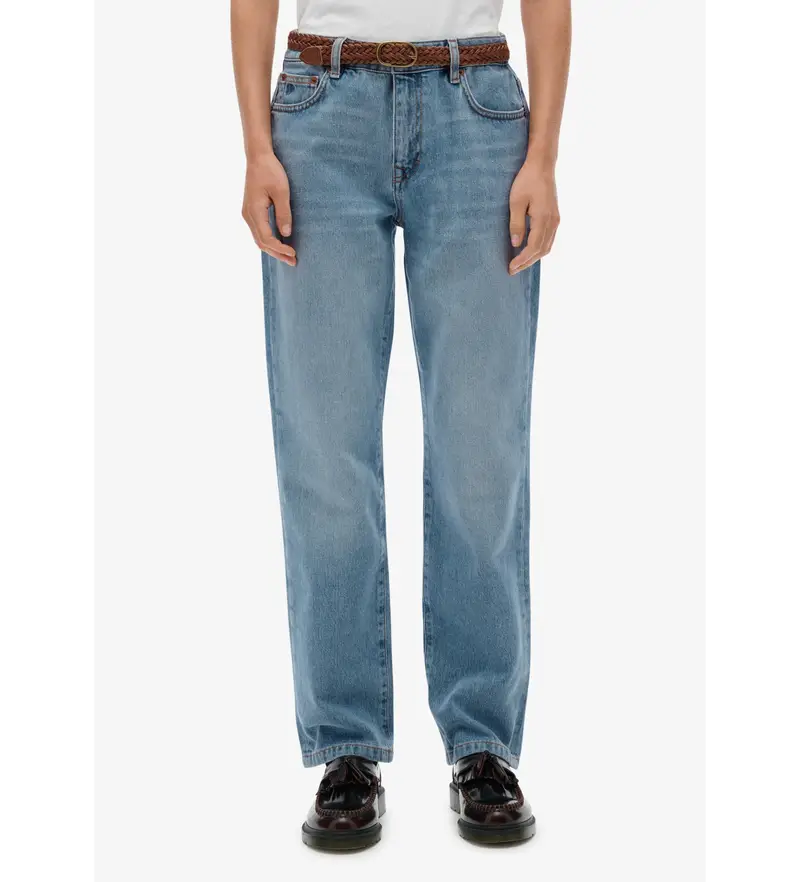 Superdry Jeans Donna Denim 4043678