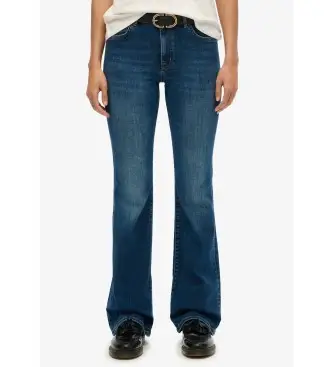 Superdry Jeans Donna Denim 4204818