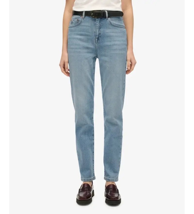 Superdry Jeans Donna Denim 4069124