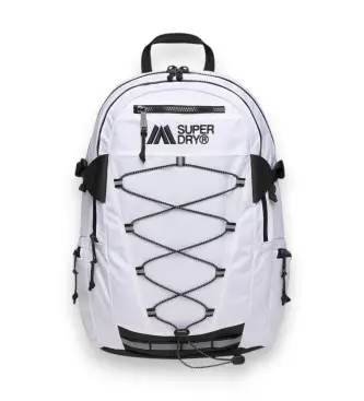 per donna W9110420A Zaino da esterno 28L bianco (OSFA), Casual, Poliestere