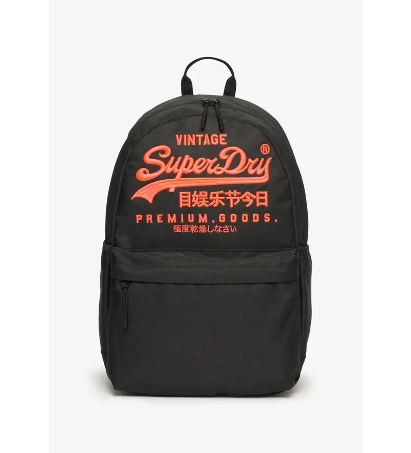 per donna Y9110262A Zaino Heritage Montana Navy (OSFA), Casual, Poliestere