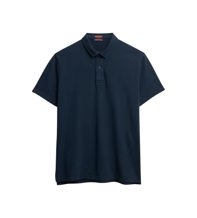 Superdry Polo Uomo Blu 4042353