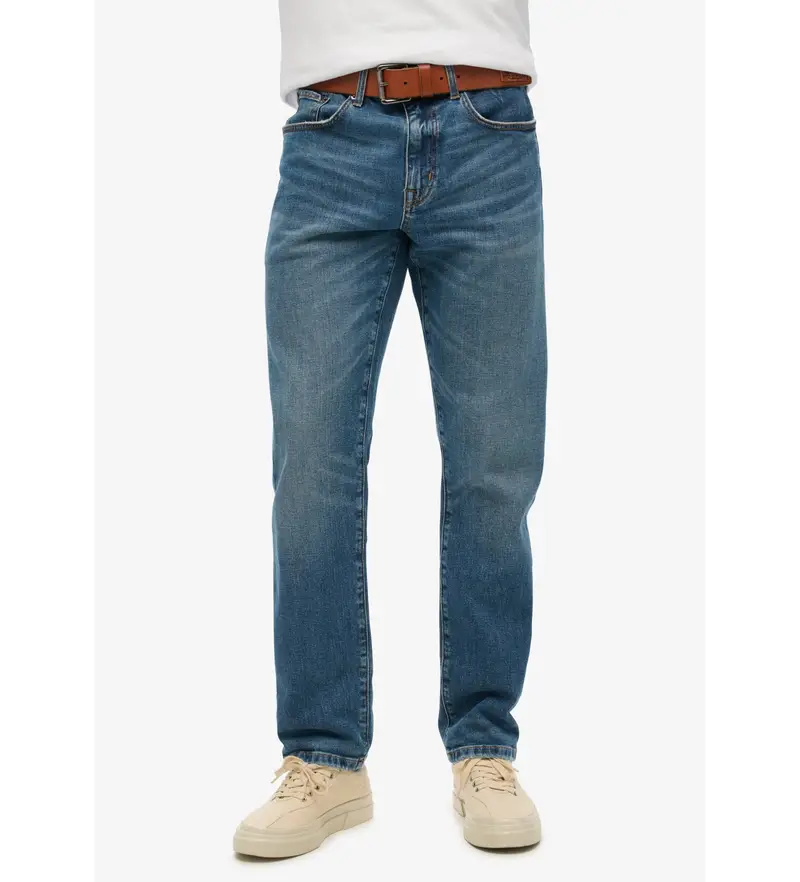 Superdry Jeans Uomo Denim 4042414