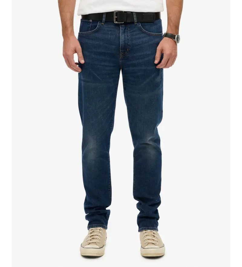 Superdry Jeans Uomo Denim 4043702