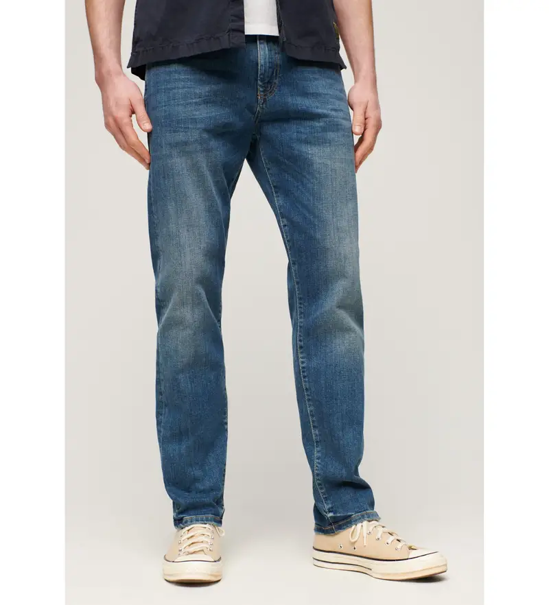 Superdry Jeans Uomo Denim 4039394