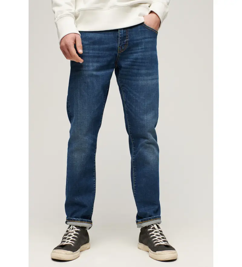 Superdry Jeans Uomo Denim 4039396