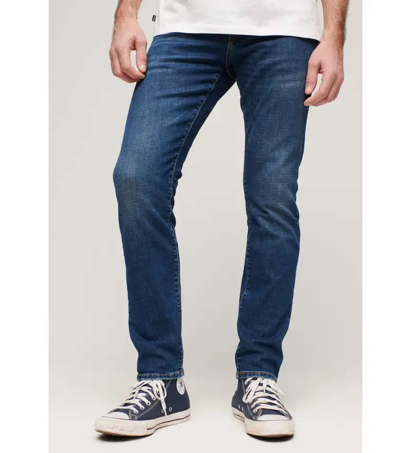 Superdry Jeans Uomo Denim 4039397