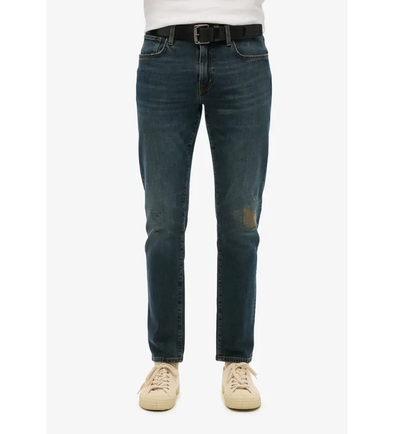 Superdry Jeans Uomo Denim 4042417