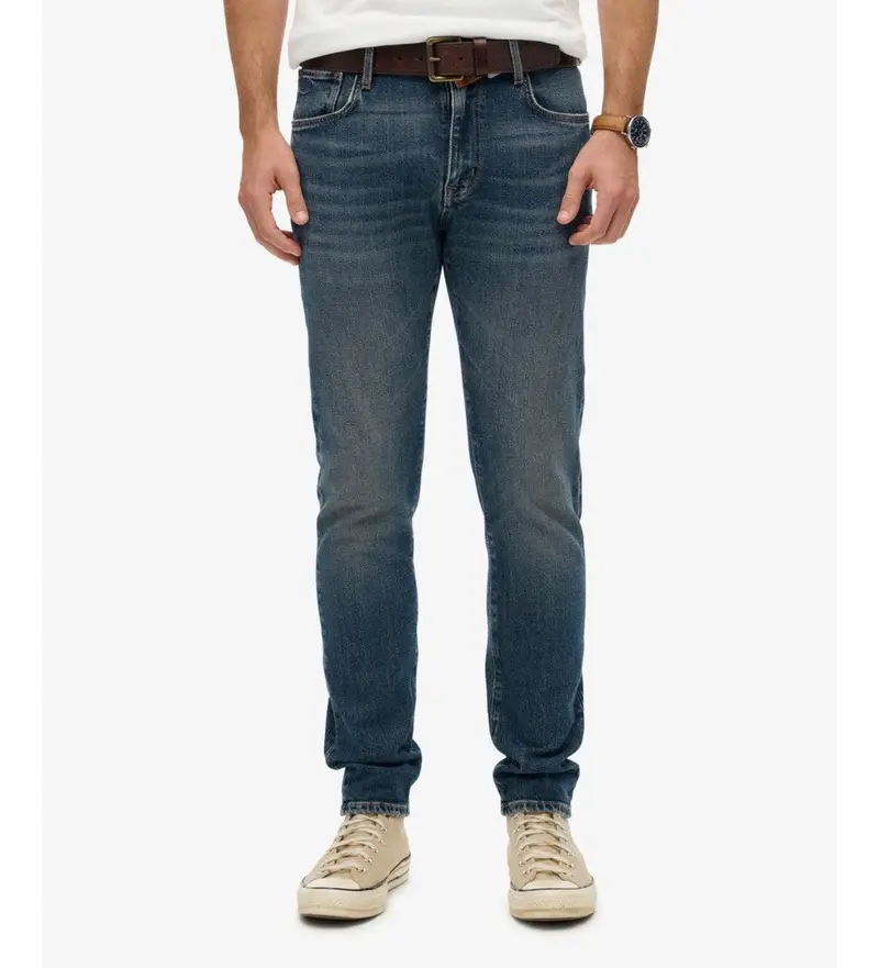 Superdry Jeans Uomo Denim 4043699