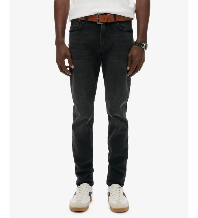 Superdry Jeans Uomo Denim 4056296