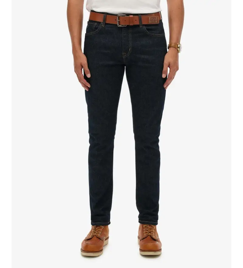 Superdry Jeans Uomo Denim 4043704