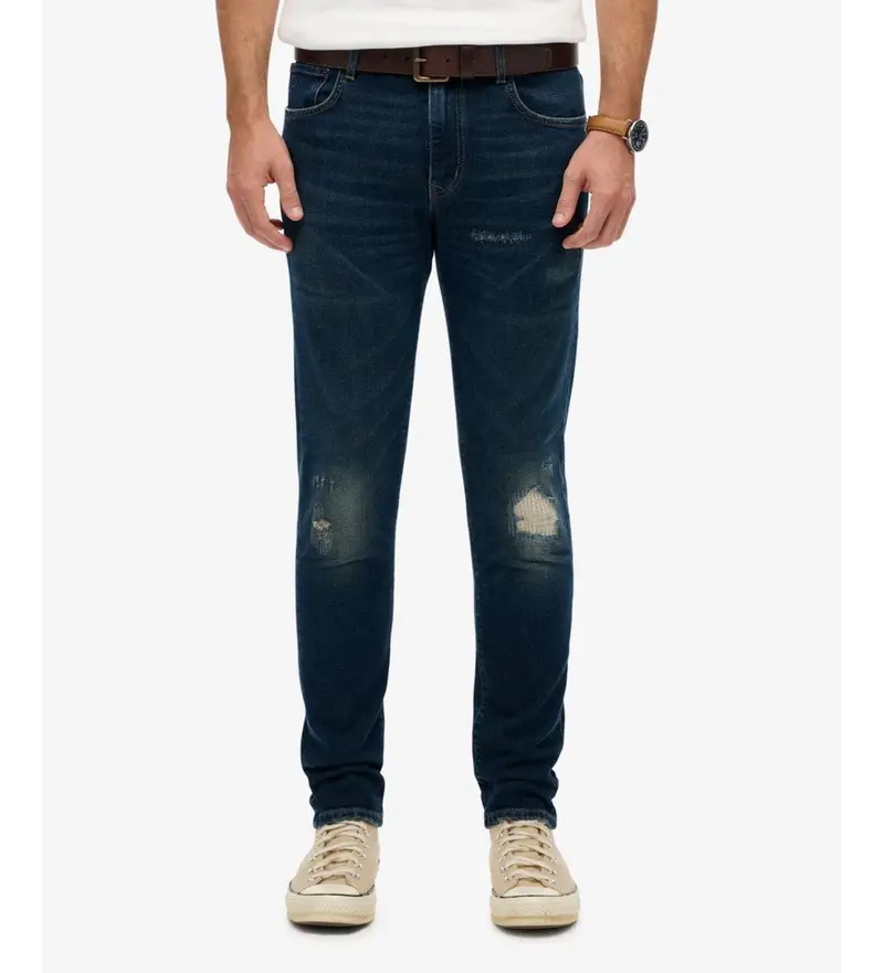 Superdry Jeans Uomo Denim 4043701