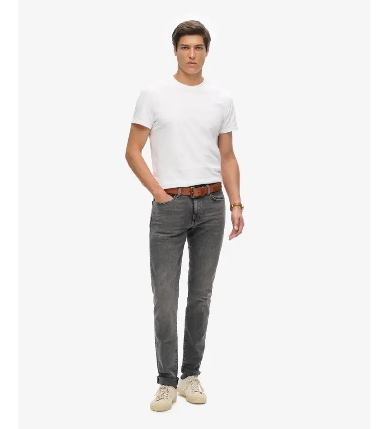 Superdry Jeans Uomo Denim 4046956