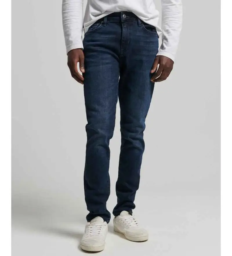 Superdry Jeans Uomo Denim 4039399