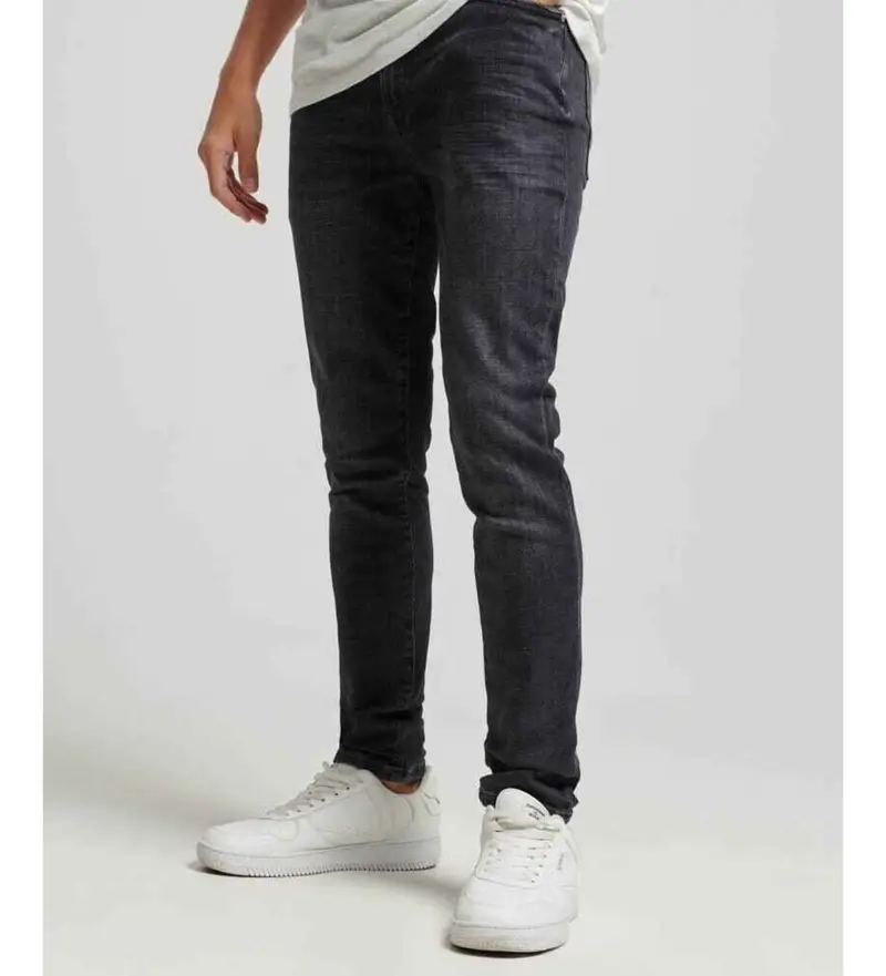 Superdry Jeans Uomo Denim 4054762