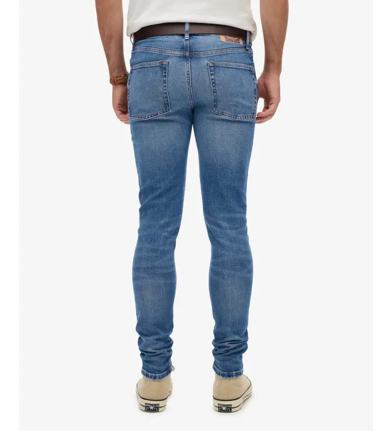 Superdry Jeans Uomo Denim 4043677