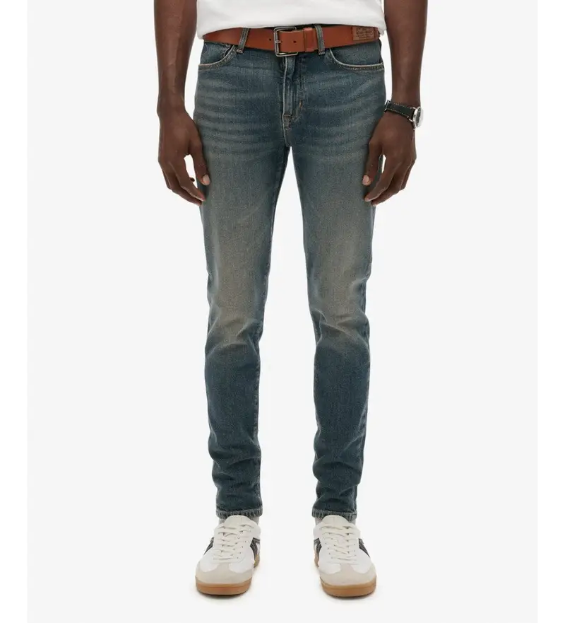 Superdry Jeans Uomo Denim 4043700