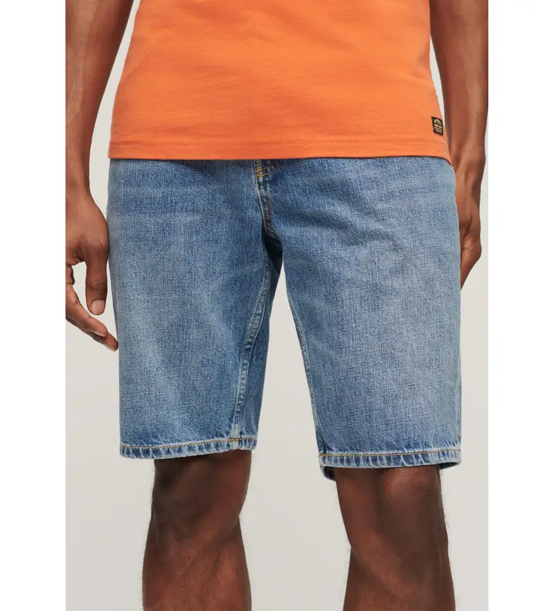 Superdry Jeans Uomo Denim 4039189